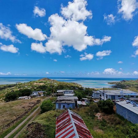 Residence Bethel Quatre Vents エクステリア 写真