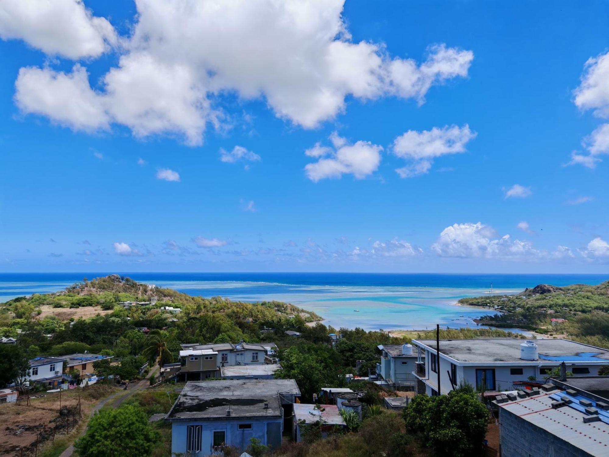 Residence Bethel Quatre Vents エクステリア 写真