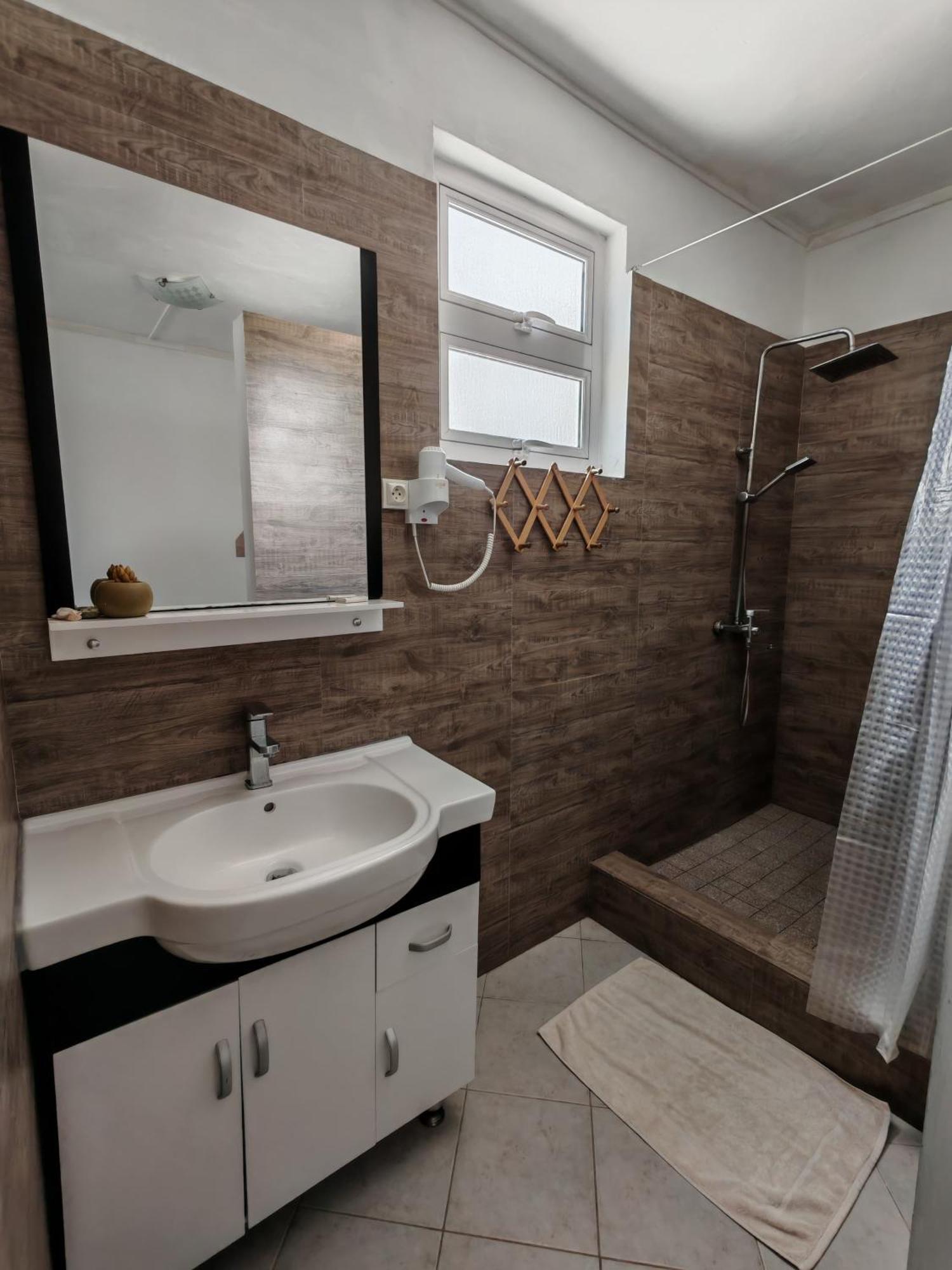 Residence Bethel Quatre Vents エクステリア 写真