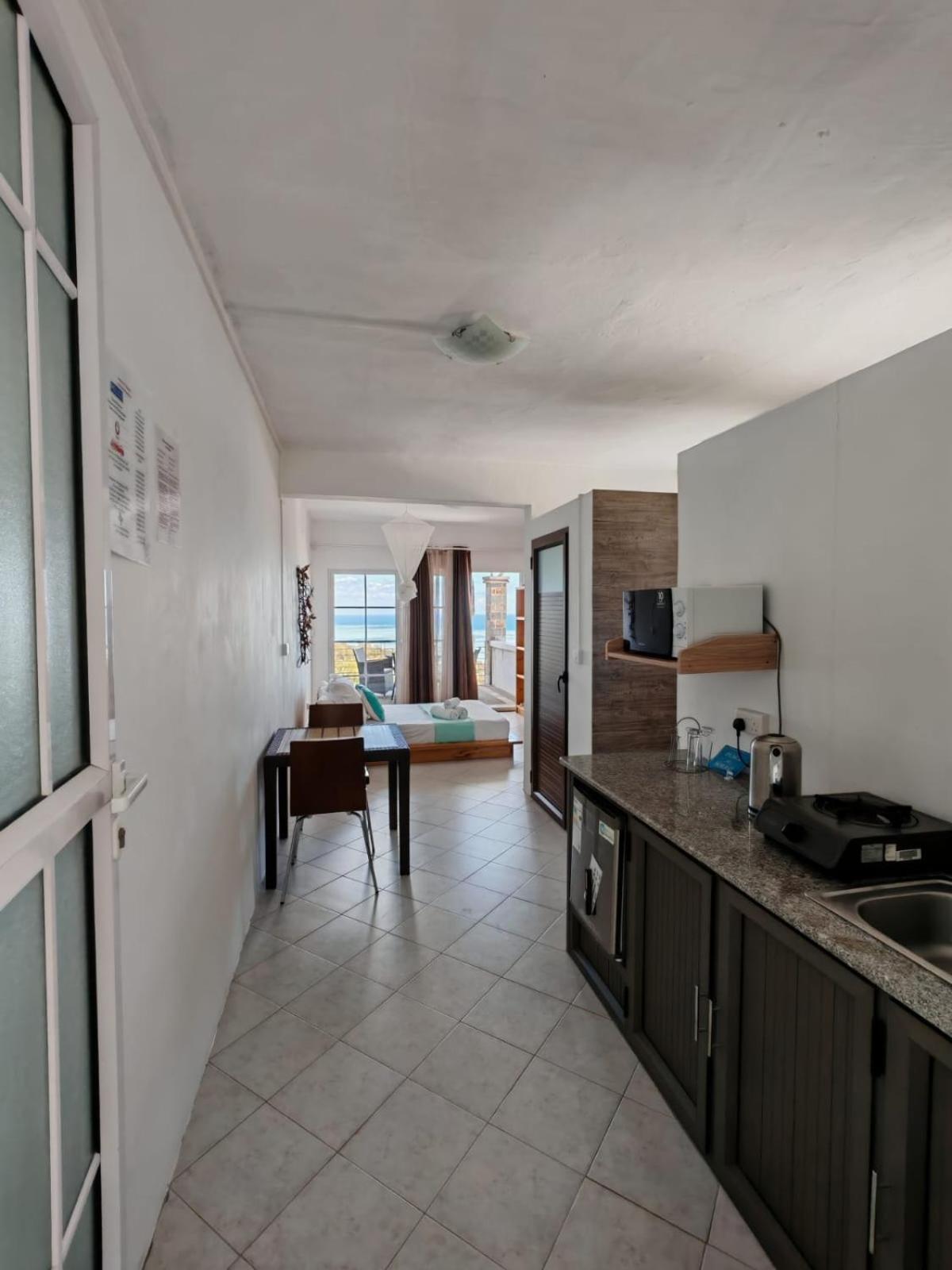 Residence Bethel Quatre Vents エクステリア 写真