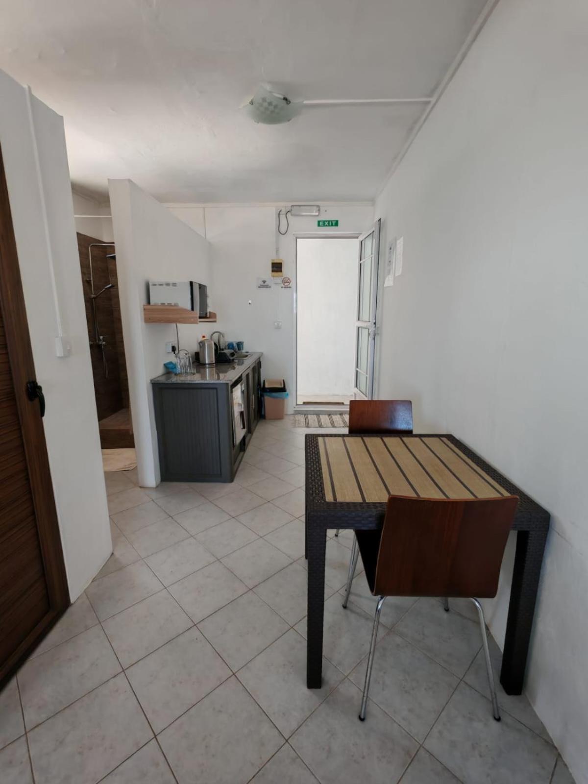 Residence Bethel Quatre Vents エクステリア 写真