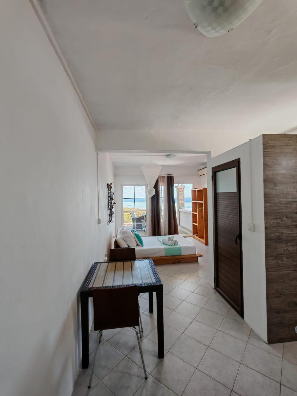 Residence Bethel Quatre Vents エクステリア 写真