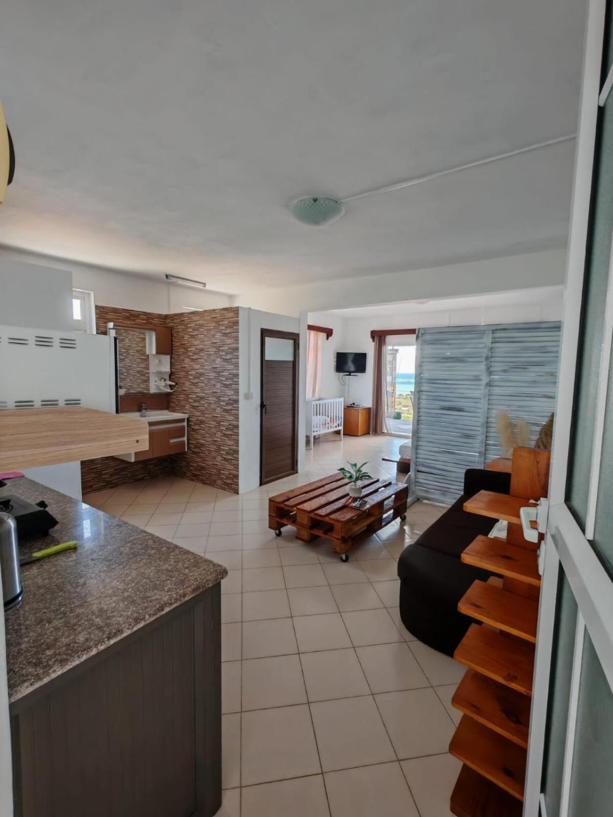 Residence Bethel Quatre Vents エクステリア 写真